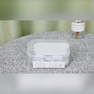 Bàn Ủi Du Lịch Mini Cầm Tay W-Cordless New Tích Hợp Pin Không Dây - WorldMart Nhỏ Gọn