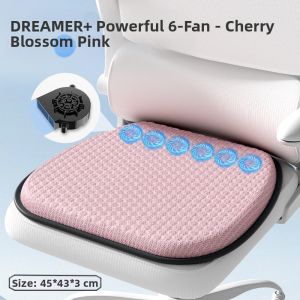 ZHIMENGREN | Cooling Fan Seat Cushion