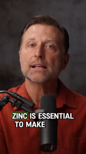 ✅Viên uống kẽm NOW Zinc Transporters • Mix gluconate + methionine + picolinate + glycinate • Tăng cường miễn dịch