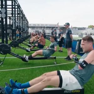 XMASTER Patch Rubber/PVC 3D sticker CrossFit NOBULL Fitness Strength Gym Powerlifting ROGUE ELEIKO