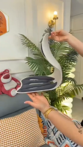 ที่นั่งเก้าอี้แก้ไข เบาะปรับท่าทาง ช่วยดันหลังให้ตรง ปรับท่านั่งให้ถูกต้อง เบาะสุขภาพ ออฟฟิศ โฮม ใช้ได้