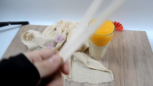 100Pcs/200pcs/300pcs/400PCS/Pack Wooden Spoon Fork And Knife Eco Friendly & Disposable Extra-thick