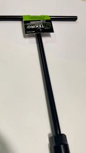 TERMURAH!PROMO KUNCI SOCK T 10 MM TEKIRO SOK T 10 MM KUNCI T 10 MM TEKIRO kunci T7/T8/T9/T10/T12/T14 ORIGINAL (HARGA PER BIJI) kunci T