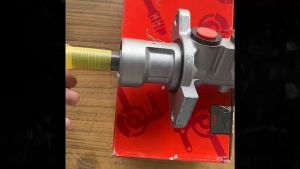 แม่ปั้มเบรค รถเบนซ์ BENZ W124-W140-W210 TRW แท้ๆ สั่งเบิกโดยตรง/IBGNKP