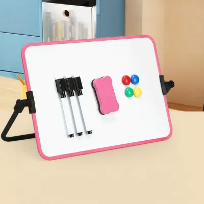 Magnetic Double-sided Erasable Board