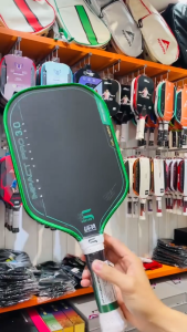 [Chính hãng Công ty] VỢT PICKLEBALL SOXTER IMPACT PRO 3.0 CHÍNH HÃNG