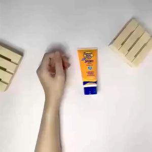 Banana Boat Sunblock Sport SPF 90 ml