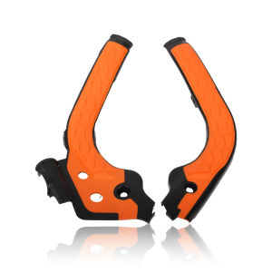 Motorcycle Frame Guard Protection Cover For KTM HUSQVARNA SX XSF XC XCW EXC EXCF TC TX TE FC FE 85 125 250 450 250 300 Dirt Bike