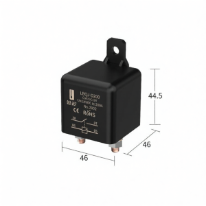 LANBOO | High Power High Current Automotive Relay