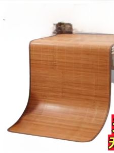 นอนหลับได้สบาย ผ้าไผ่สองด้านสำหรับเด็กอนุบาล ขนาด 50x130 ผ้าไผ่สำหรับเด็กนักเรียนหอพักบ้านพักคนเดียว