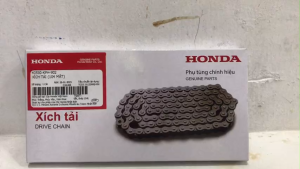 40530KPH902 - Sợi xích tải | dây sên Wave S110 RS110 RSX110 (104 mắt) chính hãng Honda