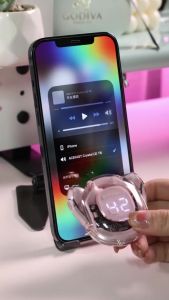 ( HÀNG HOT TREND 2024 ) Tai Nghe Bluetooth Không Dây Ultrapods Pro Thiết Kế Trong Suốt Âm Thanh To Rõ Bảo Hành Uy Tín Lỗi 1 Đổi 1