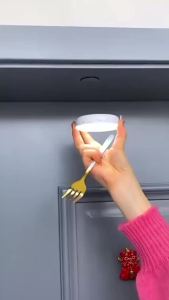 PIR Motion Sensor LED malam cahaya USB cahaya malam boleh dicas semula untuk bilik tidur tangga dapur Closet kabinet almari lampu hiasan