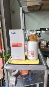 Lọc nhiên liệu (Lọc dầu) xe Dongfeng Trường Giang 8 tấn 9.3 tấn đời mới máy cumins mã lọc FS19816 có báo