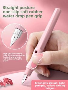 HERO | Students Calligraphy Fountain Pen