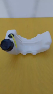 ถังน้ำมัน GX35 เครื่องตัดหญ้า | ถังน้ำมันเครื่องยนต์ 4 จังหวะ ใส่ตรงรุ่น แข็งแรง ไม่รั่วซึมสำหรับเครื่องฮอนด้า ทนแรงสั่น ป้องกันน้ำมันรั่ว 4 จังหวะ ใส่ได้พอดี ไม่ต้องดัดแปลง