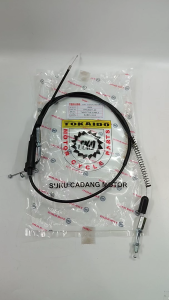 Kabel Gas RXS (TOKAIDO) - Throtlle Cable Cabel Seling Tali Kawat Iner Gas YAMAHA RX SPESIAL / RXZ