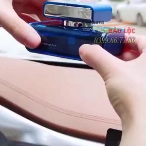 Nước hoa ô tô DUKE tinh dầu xe hơi cao cấp đặt taplo ô tô khử mùi chống say xe chiết xuất hoàn toàn từ thiên nhiên
