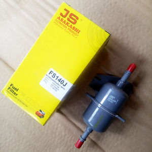 Lọc xăng Fiat Siena 1.4 1997 1998 46416184 hàng JS Asakashi Nhật FS140J