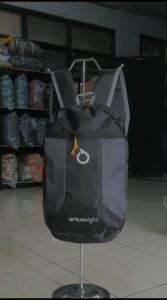 TAS RANSEL BACKPACK WATERPROOF PRIA WANITA MURAH RANSEL ANAK - 027