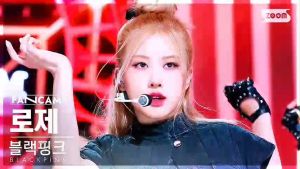 Thẻ Lomo Photocard BlackPink FANCAM Card Preview Album Thần Tượng Kpop