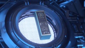 Sạc Dự Phòng Lenovo Thinkplus Fluxo 20000mAh 140W - -Hỗ Trợ Sạc Nhanh Nhiều Dòng Máy Kể Cả Laptop