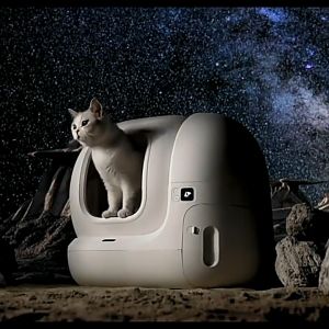 Nhà Vệ Sinh Cho Mèo Tự Động Máy Dọn Phân Mèo Petkit Pura Max Chính Hãng Bản Mới Nhất 2023 Nhà Vệ Sinh Cho Mèo Tự Động Dùng Được Tất Cả Các Loại Cát Trên Thị Trường Dễ Dàng Vệ Sinh Dọn Dẹp Thay Cát