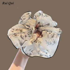 Elegant Floral Headband