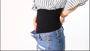 🔥Fran🔥 2024 NEW Beauty Body High Waist Pants Women Waist Retraction Shaped Thong Butt Lift Plus-size Underpants