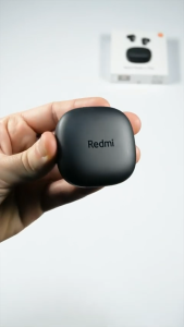 Redmi Buds 6 Play | Super Lightweight TWS Earbuds | Bluetooth 5.4 | Touch Control | 36 Hours Battery Life | IPX4 | Original Redmi Malaysia