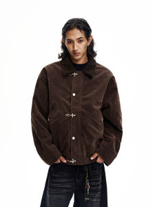 Woostop | Stylish Warm Winter Coat For Men