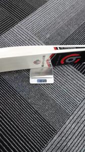 CB Boom Edition Cricket Bat- SH.(Made in Pakistan) Best for Tape tennis and Hard Tennis Cricket)