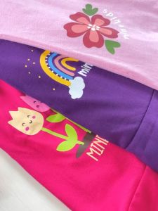 Baju Anak Cewek Umur 5-8 Tahun: Casual Korean Dress & Midi Dress