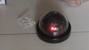 Dummy Cctv / Cctv Palsu / Dummy / Fake / Replika
