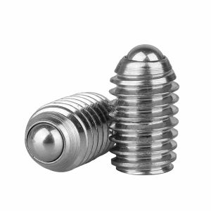 OPPU | 304 Stainless Steel Spring Plunger