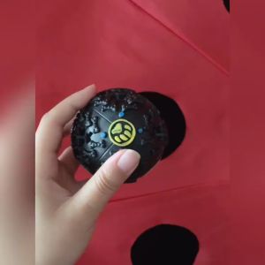Bóng đồ chơi cho Chó rò rỉ thức ăn phát tiếng kêu (mẫu mới) - Love Pets Shop