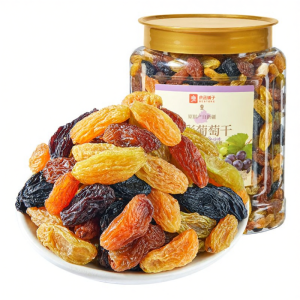 BESTORE | High Quality Large Colorful Raisins