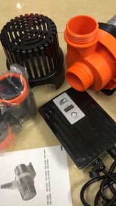 Máy Bơm Nước Hồ Cá PERIHA PB 25000 PB 23000 PB 20000 PB 18000 PB 16000 PB 14000 PB 12000 PB 10000 PB 9000 PB 7000 Điều Chỉnh 3 Tốc Độ