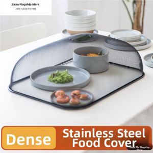 Jiaxun | Stainless Steel Fly Protection Cover