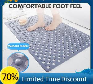 Bathroom floor mat anti slip rubber matting non slip cr matting floor rubber mat for bathroom floor anti slip bathroom mat bath mat non slip bathroom non slip rubber mat shower mat anti slip shower mat non slip bathroom comport room floor mat door mat