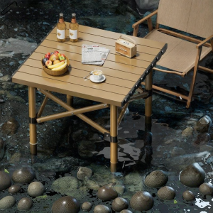 Portable Outdoor Folding Table