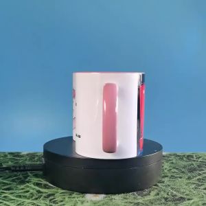 Inner Printable Ceramic Mug