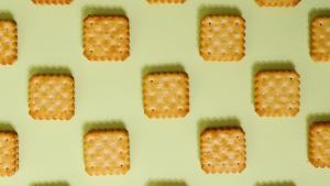 Julies Le-mond Lemon Puff Sandwich 272g x 3 packs