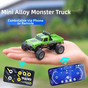 Xe Điều Khiển Từ Xa Tốc Độ Cao Mini