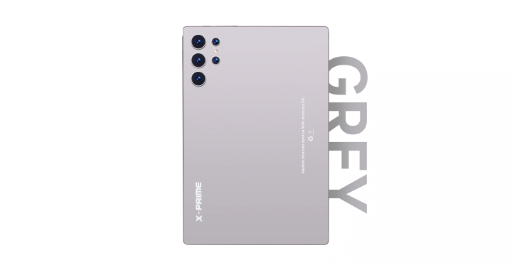 [COD] Ready Stock X-PRIME 2025 Tablet Murah 5G Baru Pad PC4-S25 11.6 ...