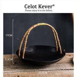Creative Home Dishware Ceramic Plates