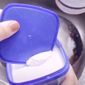 Kem tẩy rửa xoong nồi đa chức năng Hàn Quốc