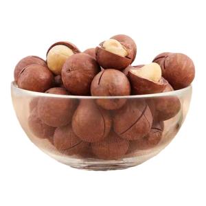 Healthy Cream Flavor Macadamia Nuts