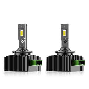 D SERIES D1S D3S LED Car Headlights Bulbs D2R D2S D4R D4S D5S D5R Turbo Lights 6000K 70W Auto Lamp Plug&Play HID Conversion Kit