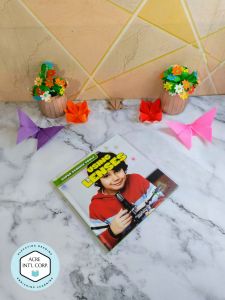 Using Lenses (Super Science Tools) Library Binding